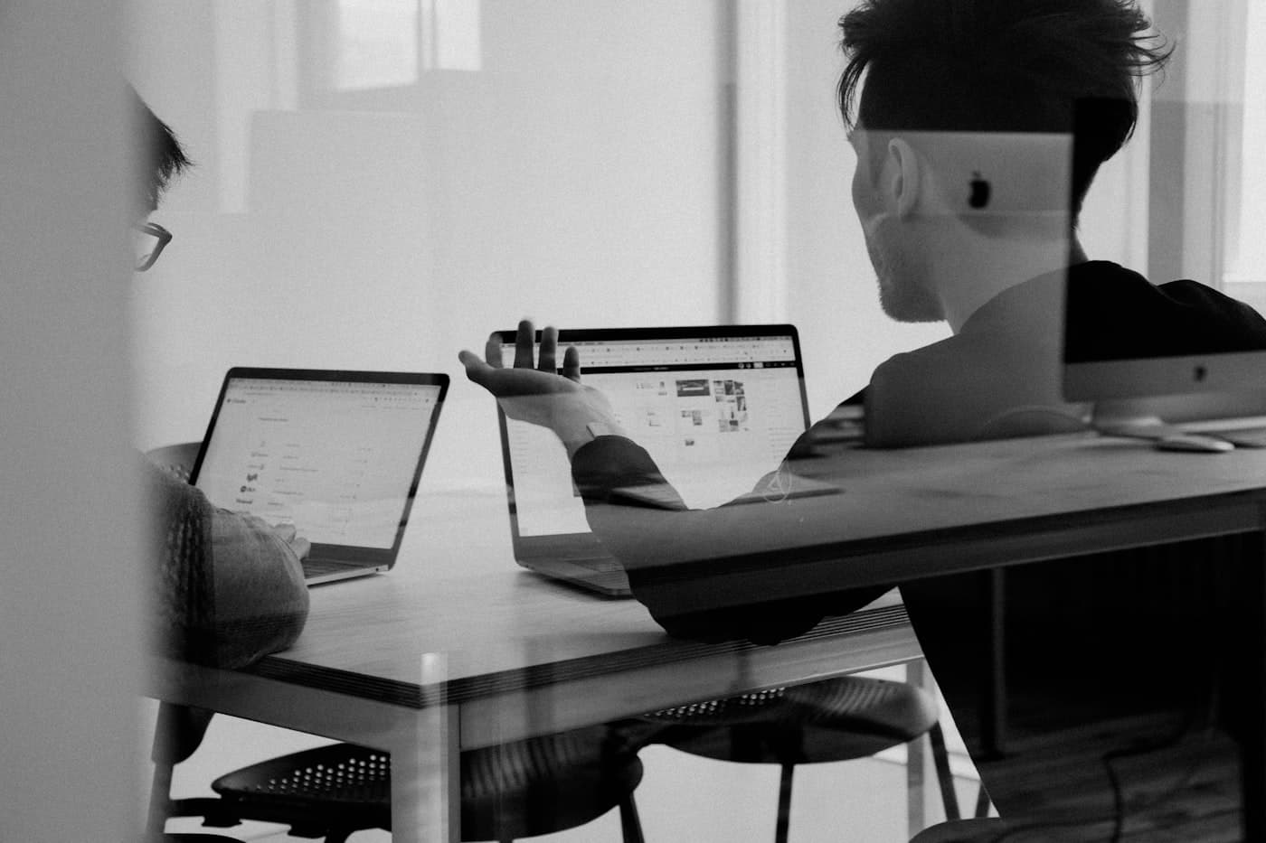 NOW LET US Case Study – Internal AI Knowledge Chatbot