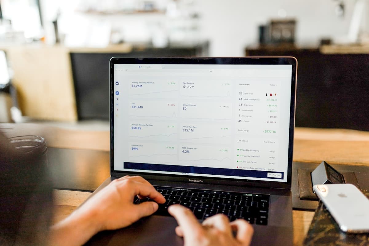 NOW LET US Project – Scalable SaaS Platform